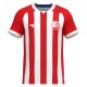 Thai Version Clube Náutico 25/26 Home Jersey
