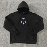 Inter Miami CF 25/26 Team Hoodie - 7