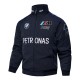 BMW MotoGP 2025 Retro Driver Jacket