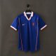 Netherlands 1998/2000 Away Retro Jersey