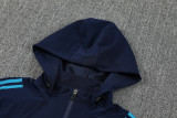 ARS 25/26 Team Windbreaker Jacket and Pants Set - D11