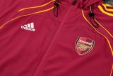 ARS 25/26 Team Windbreaker Jacket and Pants Set - D05