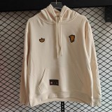 Manchester United 25/26 Team Hoodie - 7