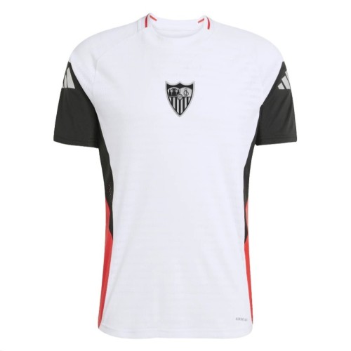 Thai Version Sevilla FC 25/26 Training Jersey