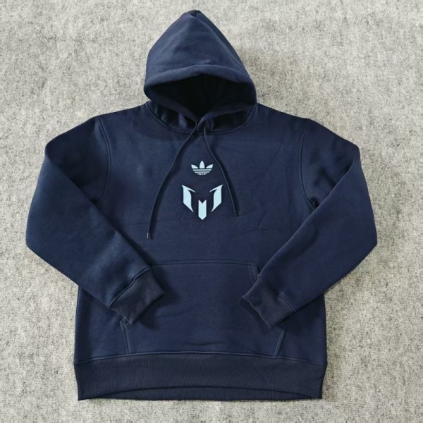 Inter Miami CF 25/26 Team Hoodie - 2