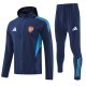 ARS 25/26 Team Windbreaker Jacket and Pants Set - D11