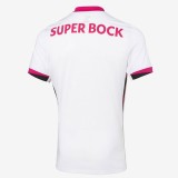 Thai Version Sporting CP 25/26 October Jersey