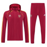 ARS 25/26 Team Windbreaker Jacket and Pants Set - D05
