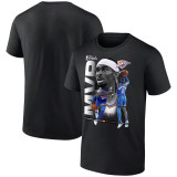Adult On-Court Practice Legend Performance Team T-Shirt