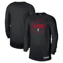 Adult On-Court Practice Legend Performance Long Sleeve Team T-Shirt