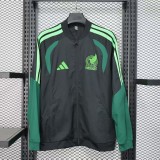 Mexico 25/26 Team Windbreaker Jacket