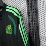 Mexico 25/26 Team Windbreaker Jacket