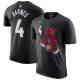 Adult On-Court Practice Legend Performance Team T-Shirt