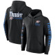 Adult Spotlight On Court Performance Practice Pullover Hoodie