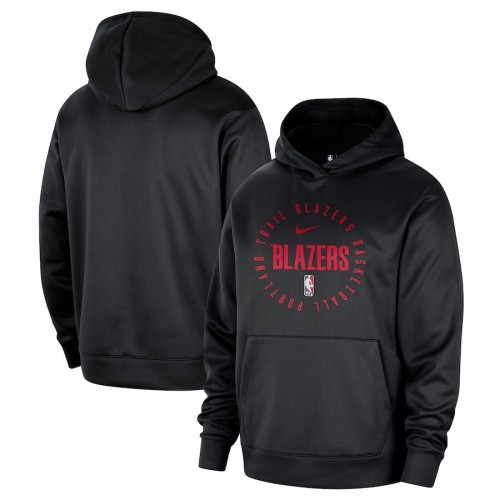 Adult Spotlight On Court Performance Practice Pullover Hoodie