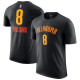 Adult On-Court Practice Legend Performance Team T-Shirt