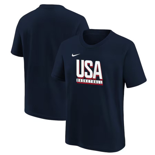 Adult On-Court Practice Legend Performance Team T-Shirt