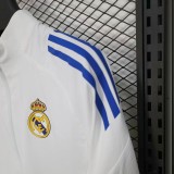 Real Madrid 25/26 Team Windbreaker Jacket