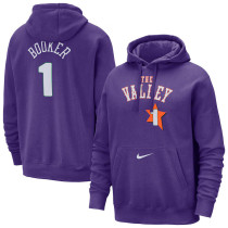 Adult Spotlight On Court Performance Practice Pullover Hoodie