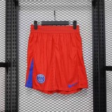 Player Version PSG 25/26 Third Authentic Shorts