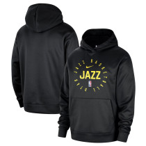 Adult Spotlight On Court Performance Practice Pullover Hoodie