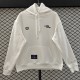 ARS 25/26 Team Hoodie White
