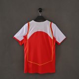ARS 2004/2005 Home Retro Jersey