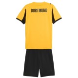 Kids Borussia Dortmund 25/26 Cup Kit