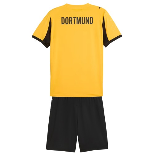 Kids Borussia Dortmund 25/26 Cup Kit