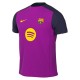 Player Version Barcelona 25/26 Training Authentic Jersey