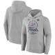 Adult Spotlight On Court Performance Practice Pullover Hoodie