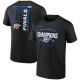 Adult On-Court Practice Legend Performance Team T-Shirt