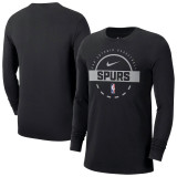 Adult On-Court Practice Legend Performance Long Sleeve Team T-Shirt