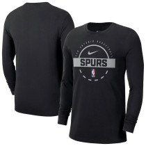 Adult On-Court Practice Legend Performance Long Sleeve Team T-Shirt