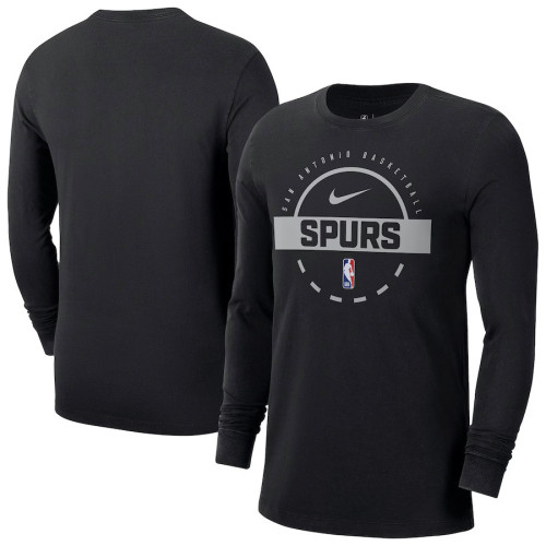 Adult On-Court Practice Legend Performance Long Sleeve Team T-Shirt