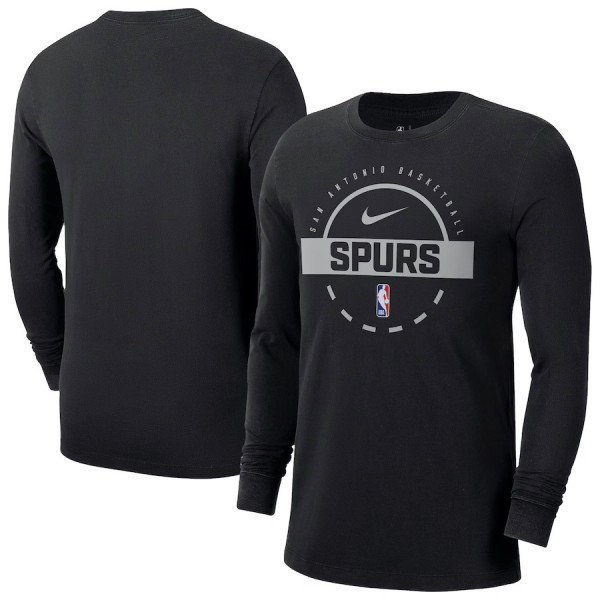 Adult On-Court Practice Legend Performance Long Sleeve Team T-Shirt