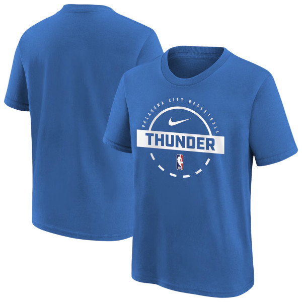 Adult On-Court Practice Legend Performance Team T-Shirt