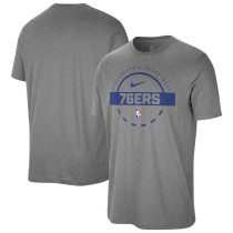 Adult On-Court Practice Legend Performance Team T-Shirt Adult On-Court Practice Legend Performance Team T-Shirt