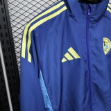 Club América 25/26 Team Windbreaker Jacket