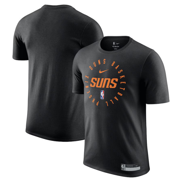 Adult On-Court Practice Legend Performance Team T-Shirt