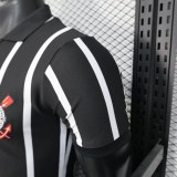 Player Version Corinthians 25/26 Special Authentic Jersey