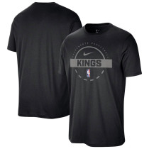 Adult On-Court Practice Legend Performance Team T-Shirt