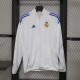 Real Madrid 25/26 Team Windbreaker Jacket