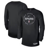 Adult On-Court Practice Legend Performance Long Sleeve Team T-Shirt
