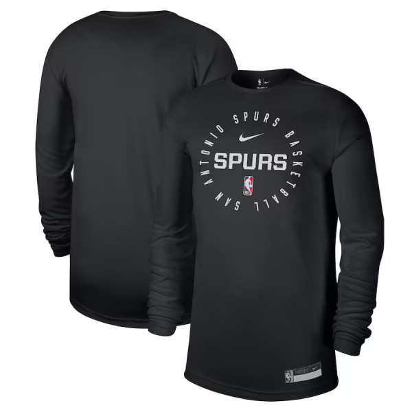 Adult On-Court Practice Legend Performance Long Sleeve Team T-Shirt