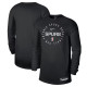 Adult On-Court Practice Legend Performance Long Sleeve Team T-Shirt