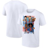 Adult On-Court Practice Legend Performance Team T-Shirt