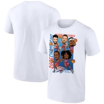 Adult On-Court Practice Legend Performance Team T-Shirt