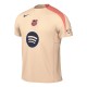 Player Version Barcelona 25/26 Training Authentic Jersey