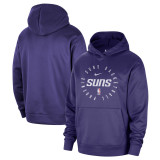 Adult Spotlight On Court Performance Practice Pullover Hoodie
